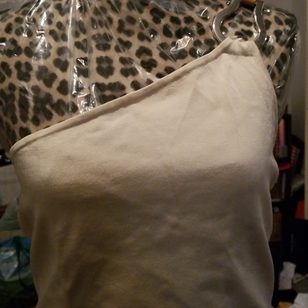 Ralph Lauren black label top